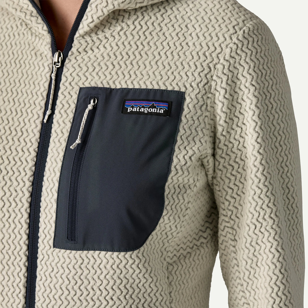 W's R1® Air Full-Zip Hoody