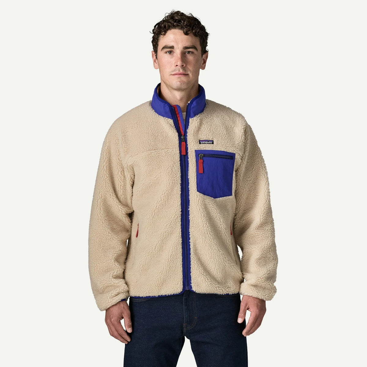 M's Classic Retro-X® Jacket