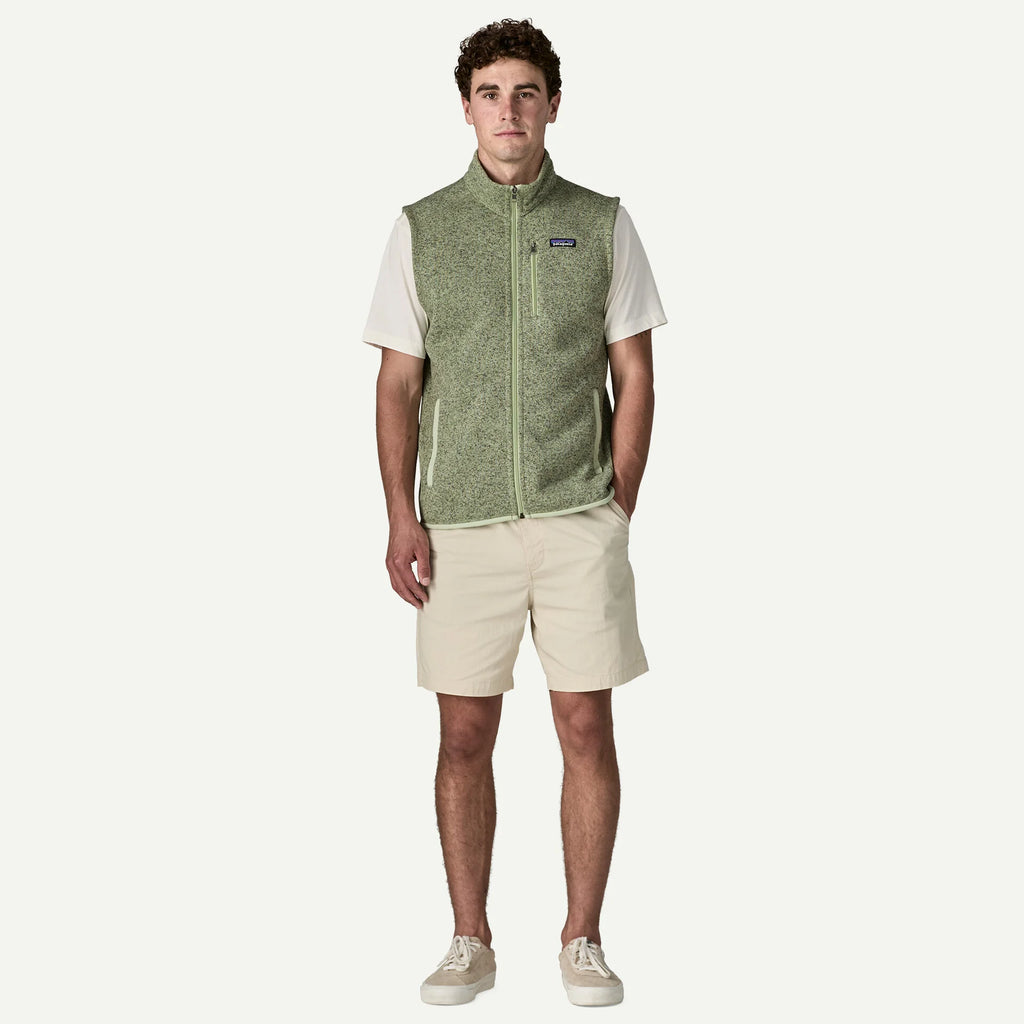 M's Better Sweater® Vest
