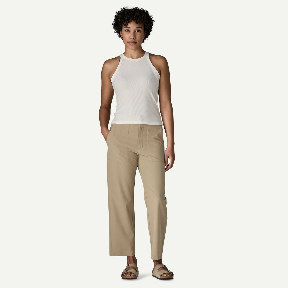 W's Roamwith Pants