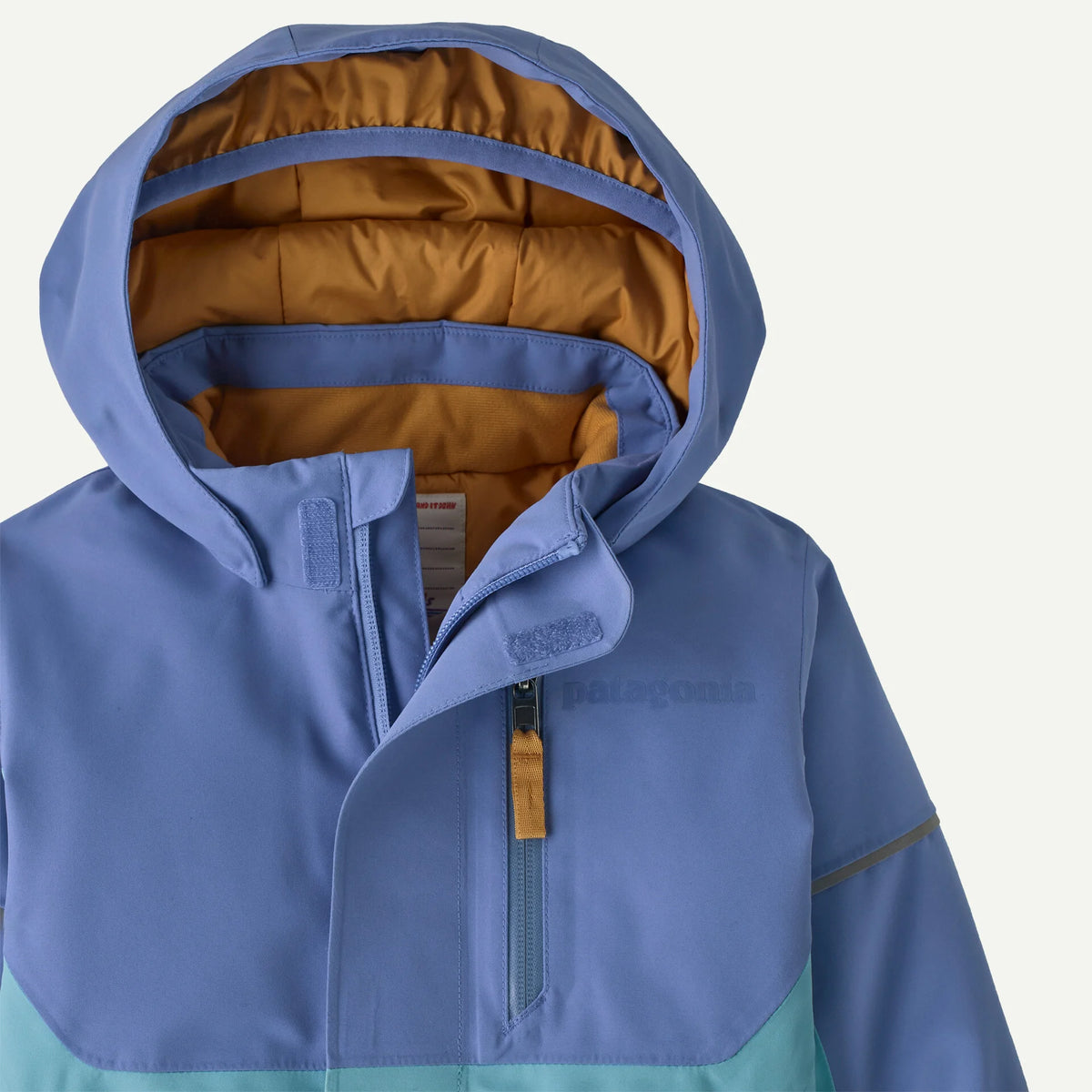 Baby Snow Pile Jacket