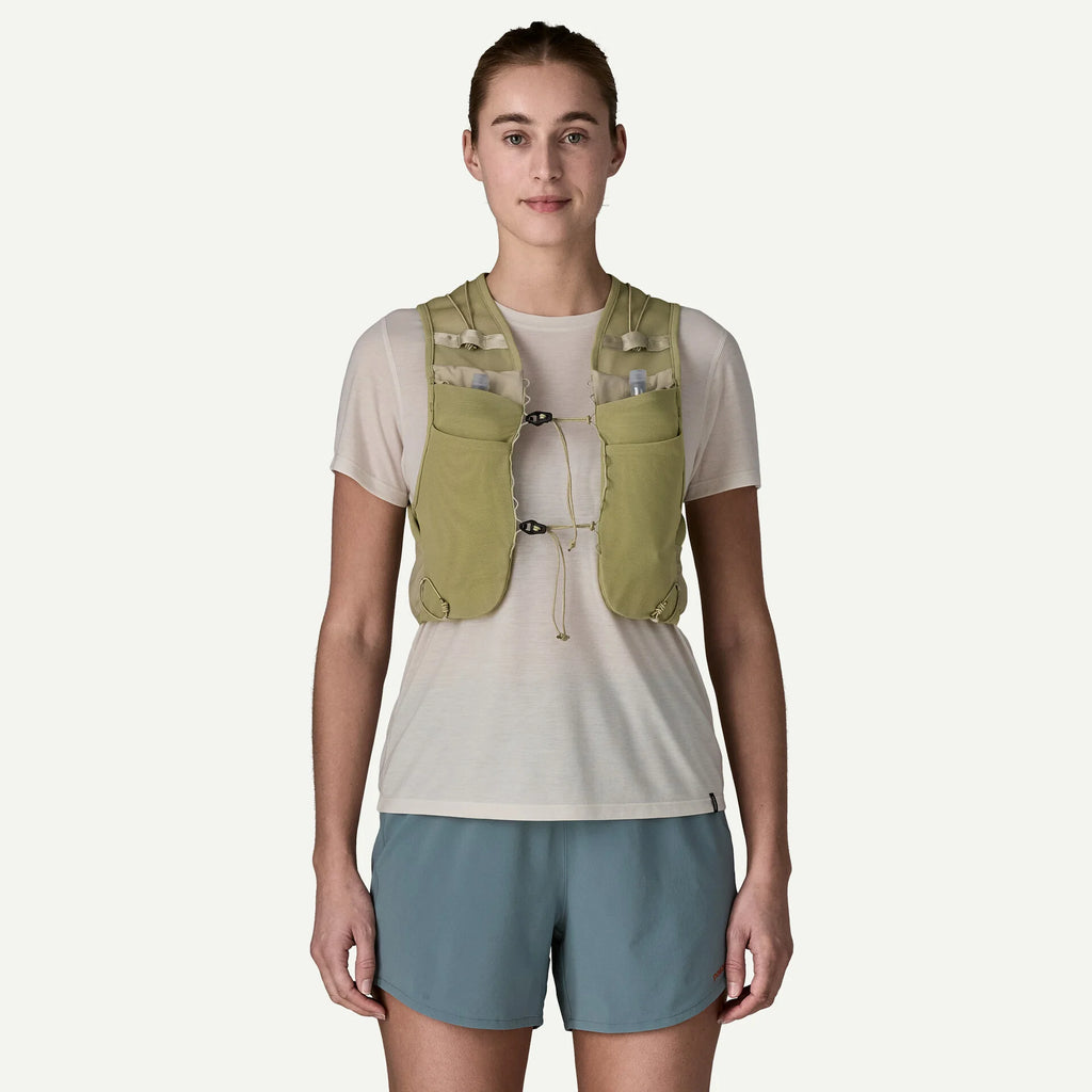 Slope Runner Vest