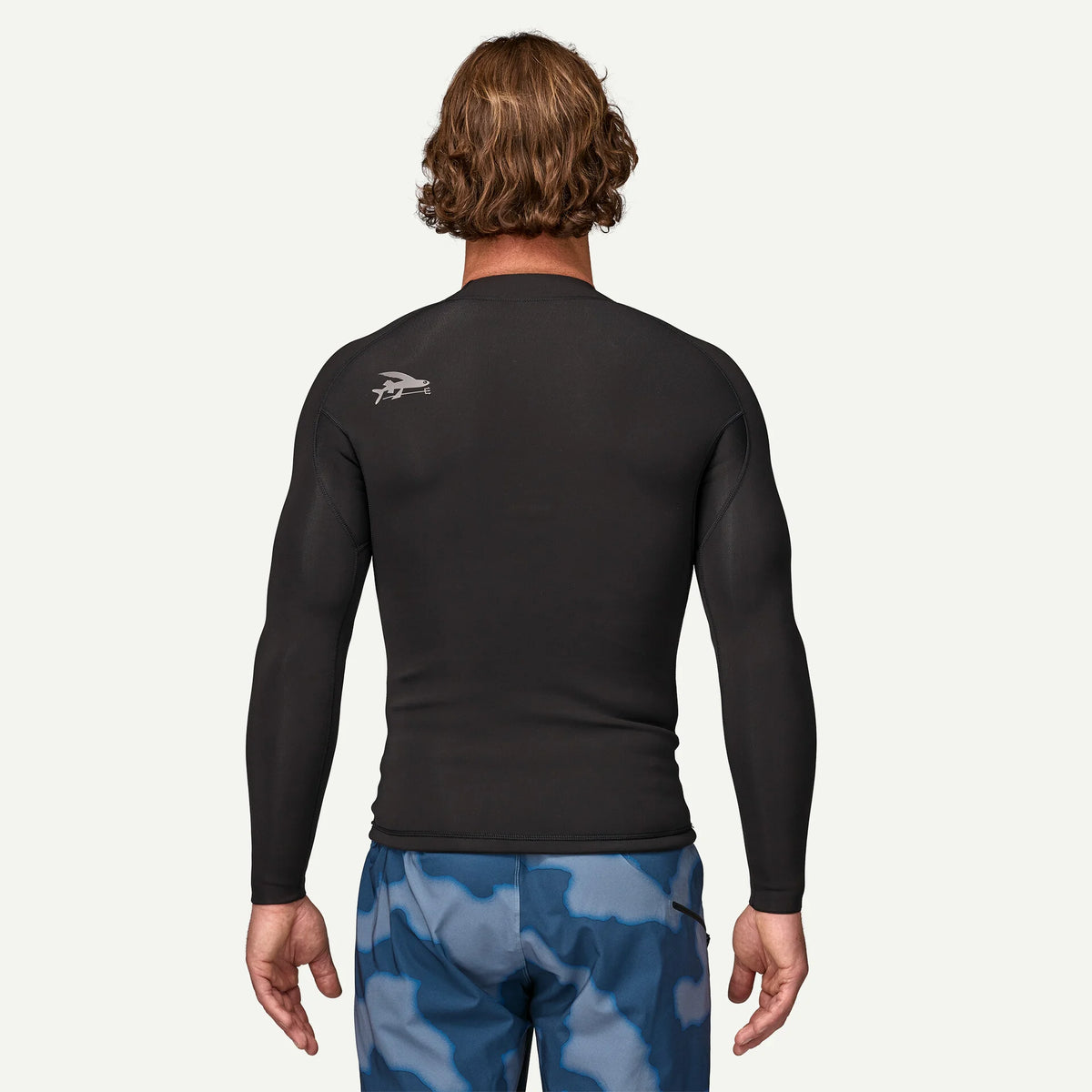 M's Yulex® Regulator® Lite Long-Sleeved Top Main image