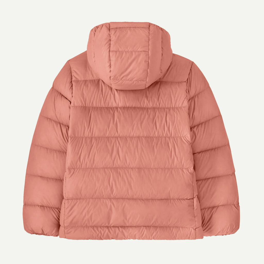 Kids' Hi-Loft Down Sweater™ Hoody