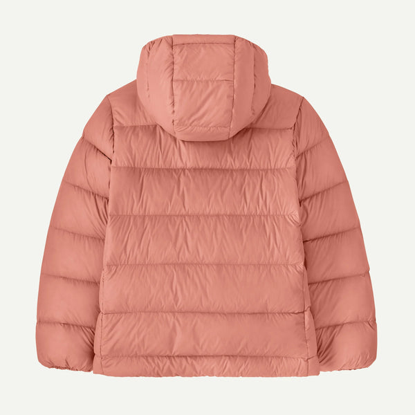 Kids' Hi-Loft Down Sweater™ Hoody