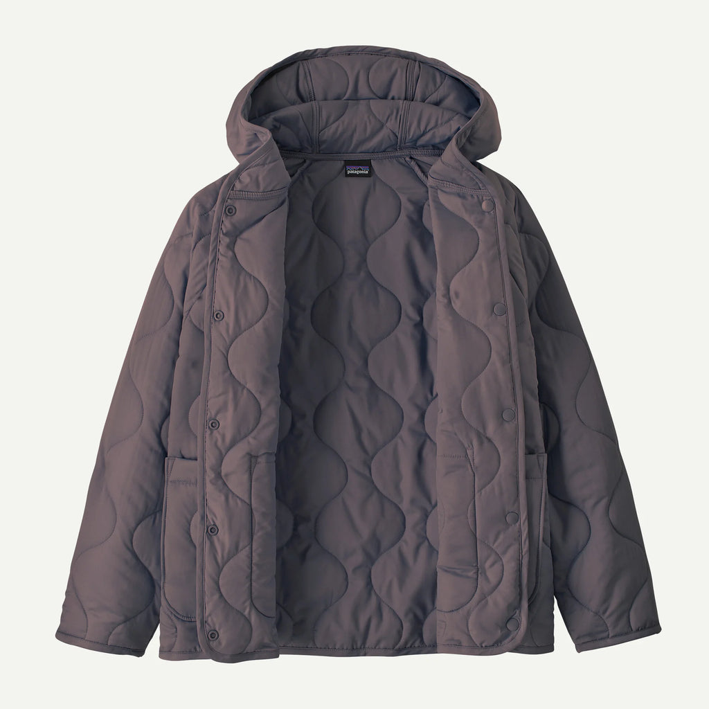 Kids' Quilted Puffer