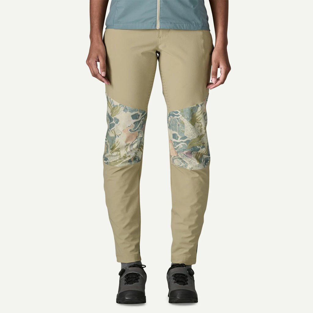 W's Dirt Craft Pants