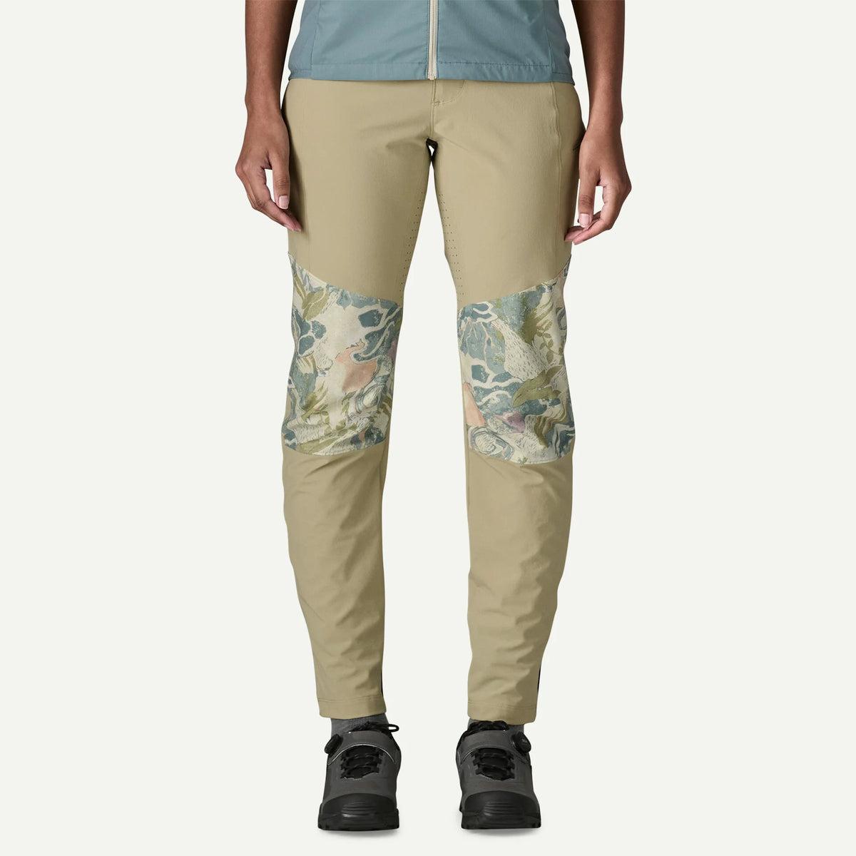 W's Dirt Craft Pants Main image