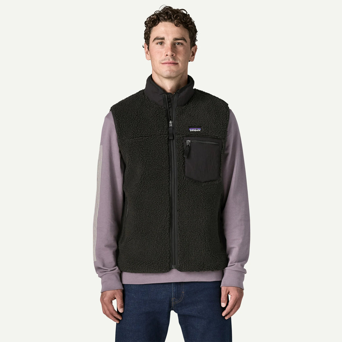 M's Classic Retro-X® Vest