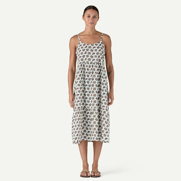 W's Tidal Threads Dress