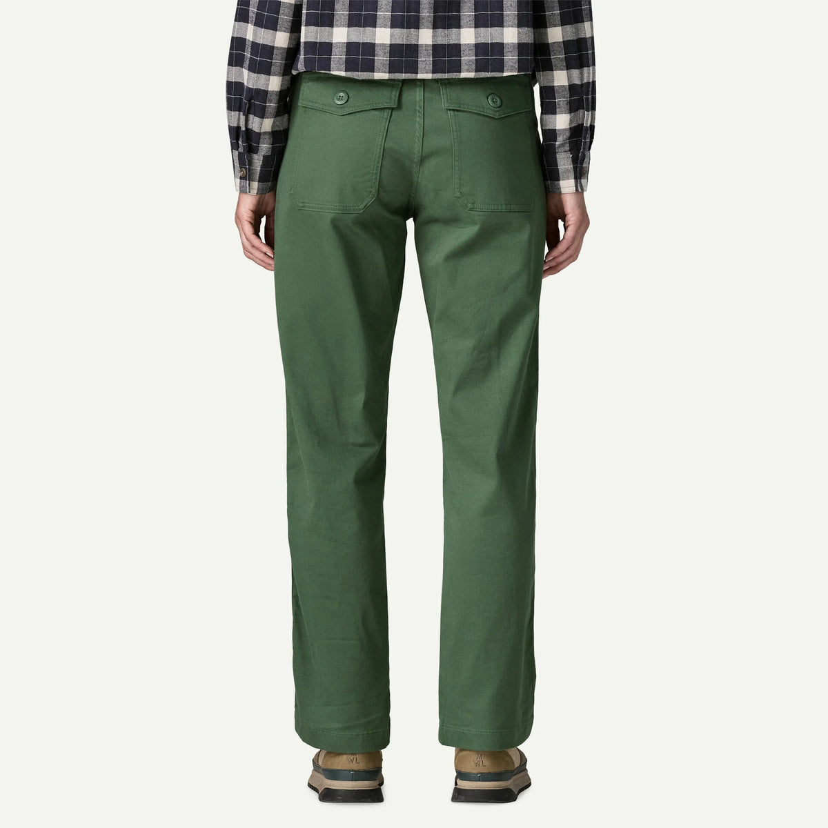 W's Utility Pants