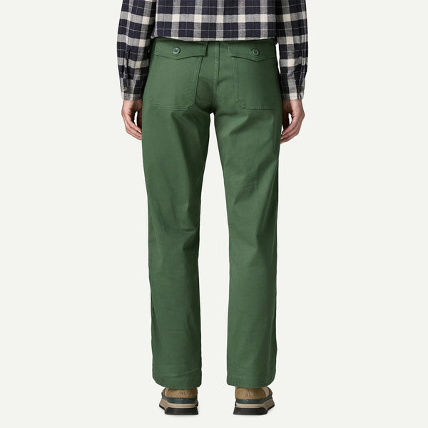 W's Utility Pants