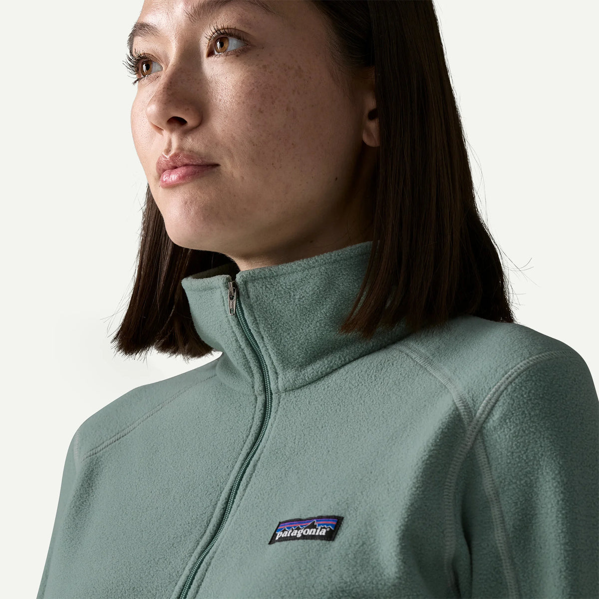 W's Micro D® 1/4-Zip