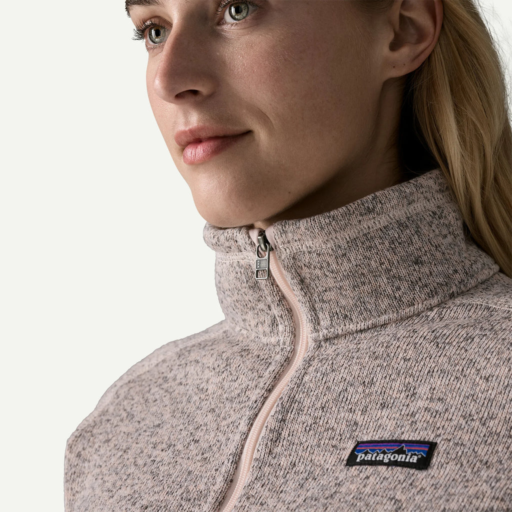 W's Better Sweater® Jacket