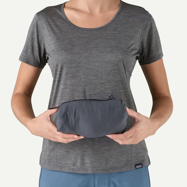 W's Nano-Air® Ultralight Full-Zip Hoody