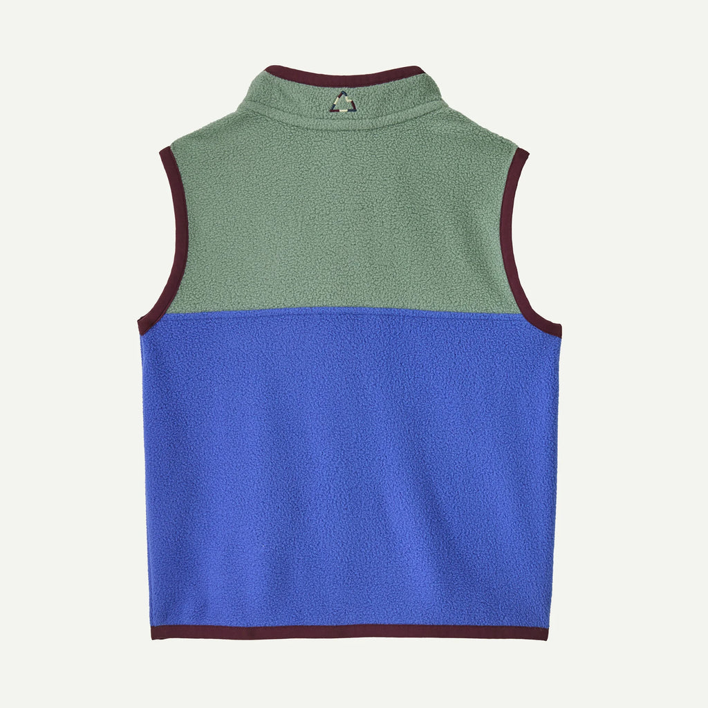 Baby Micro D® Snap-T® Vest