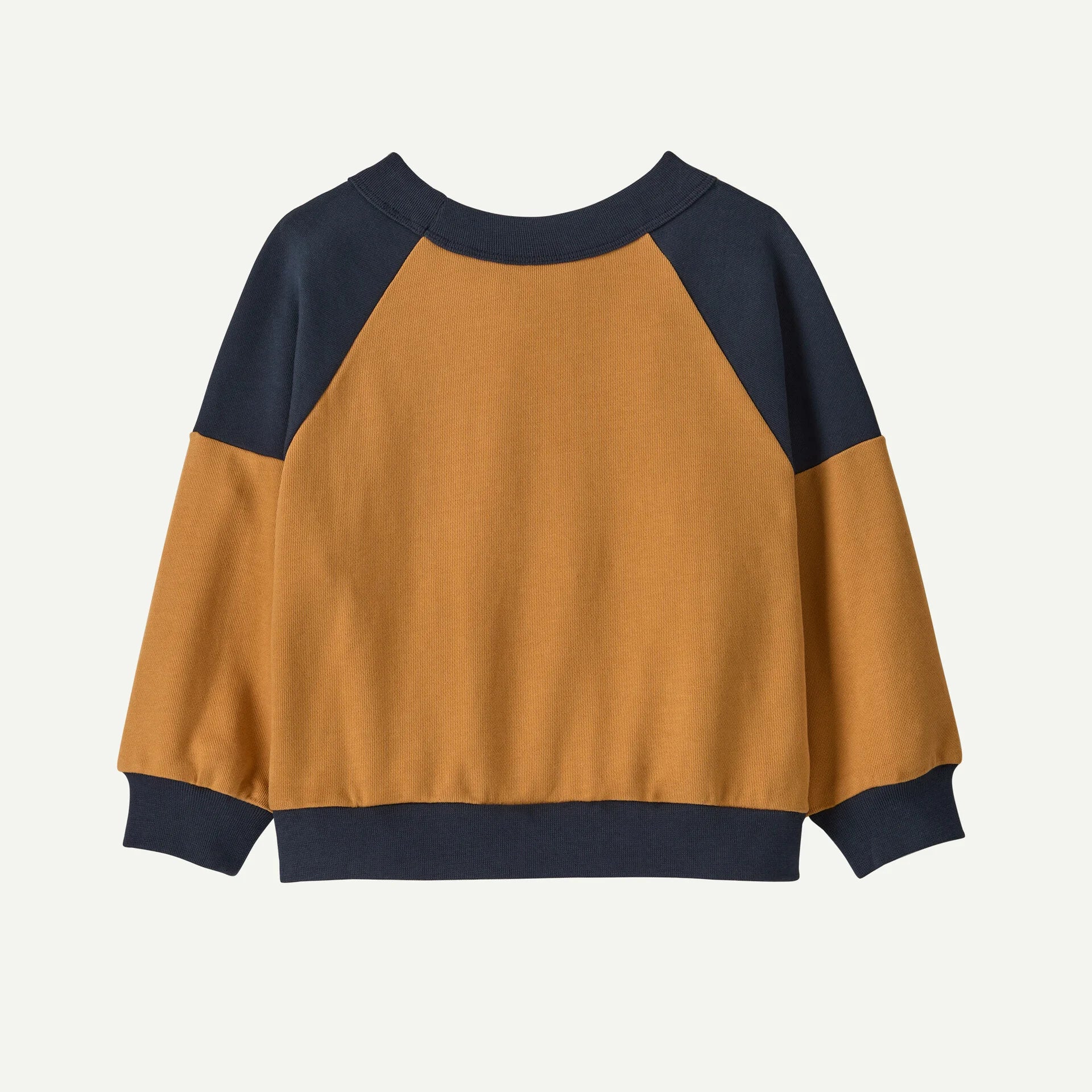 Baby Crew Sweatshirt Secondary image
