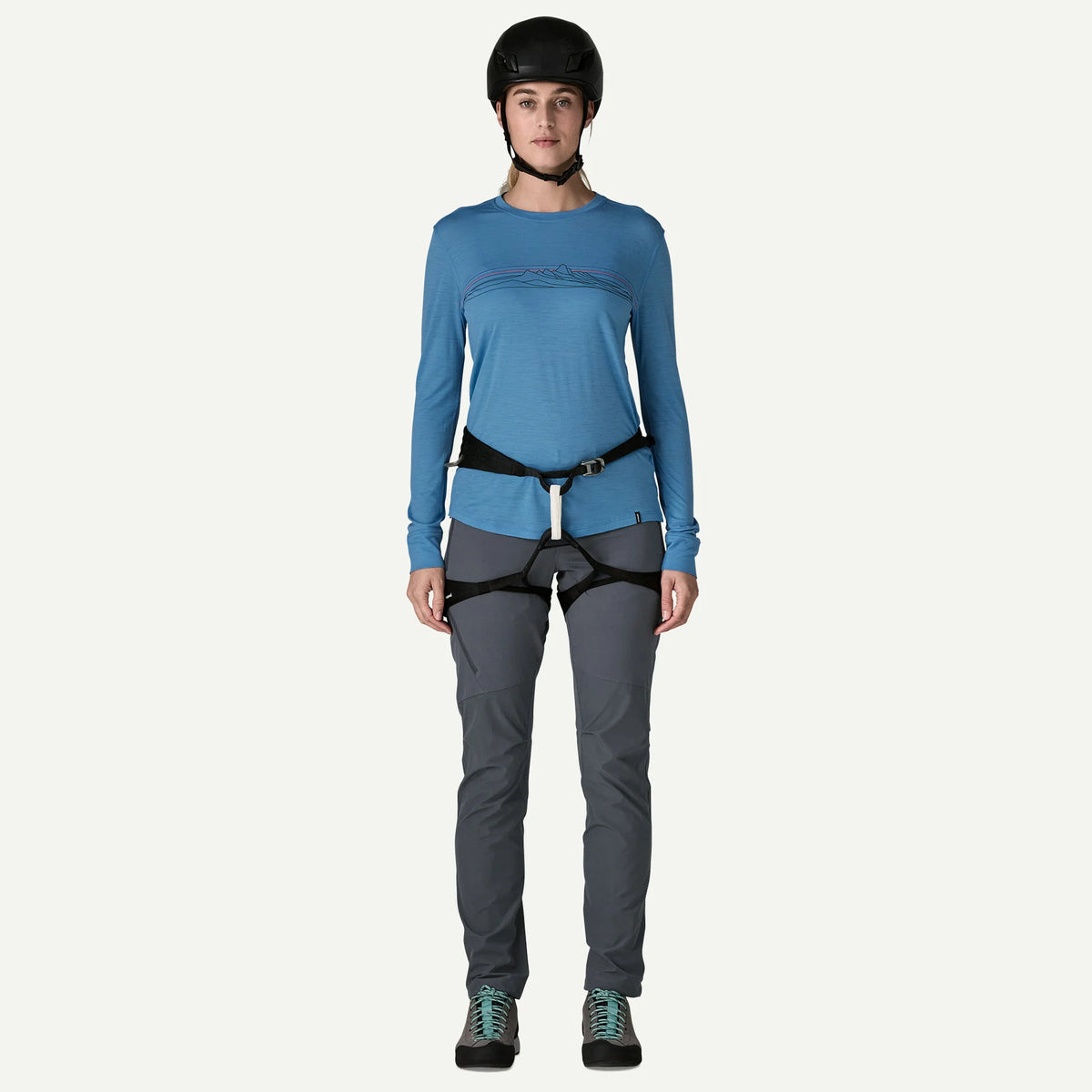 W's Terravia Alpine Pants - Regular