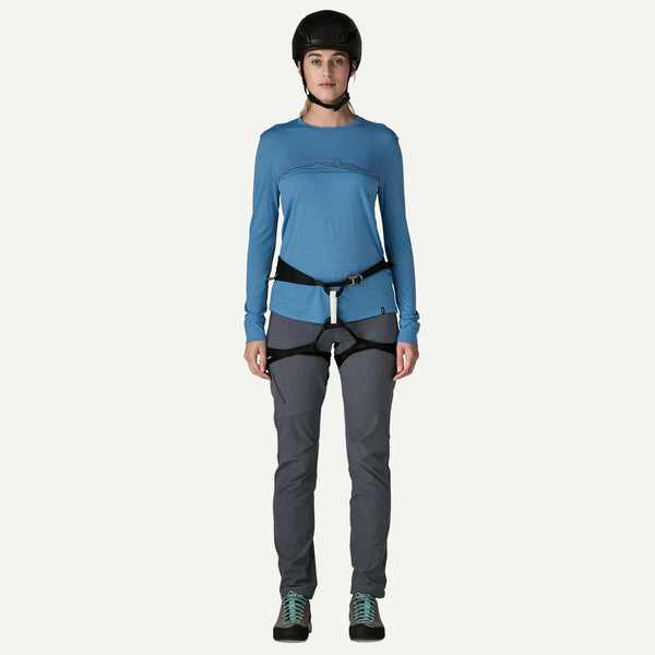 W's Terravia Alpine Pants - Regular
