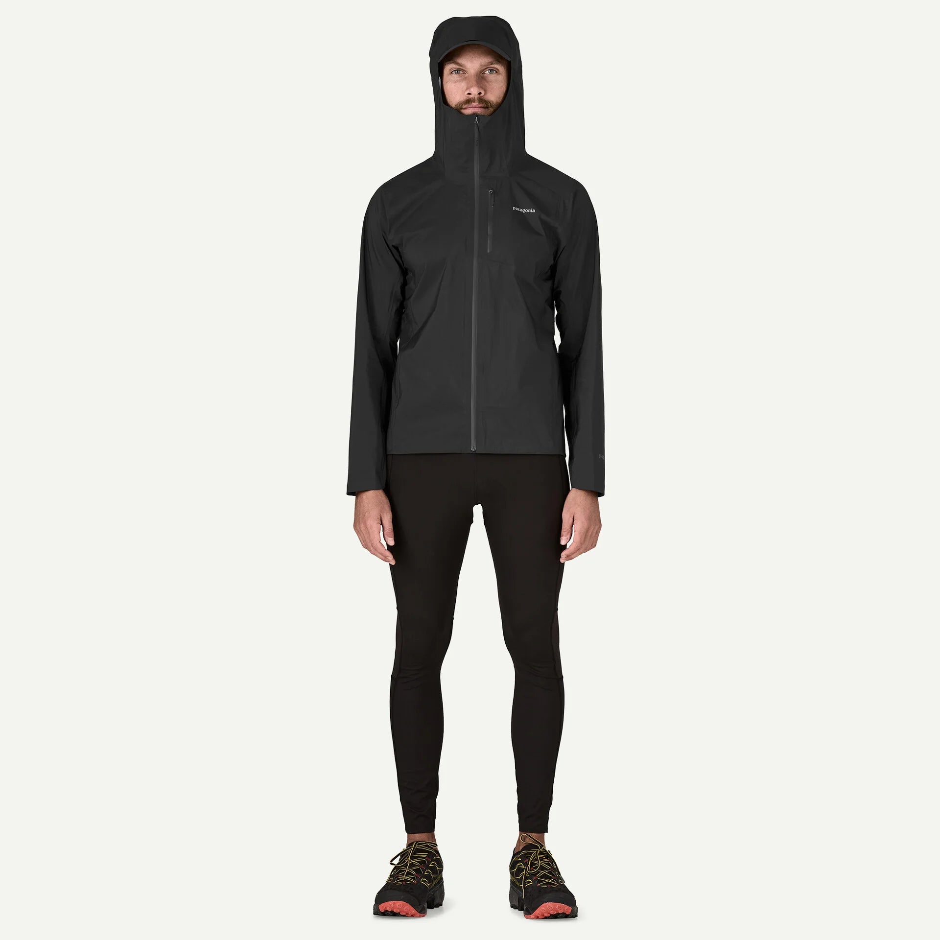 M's Storm Racer Jacket Secondary image