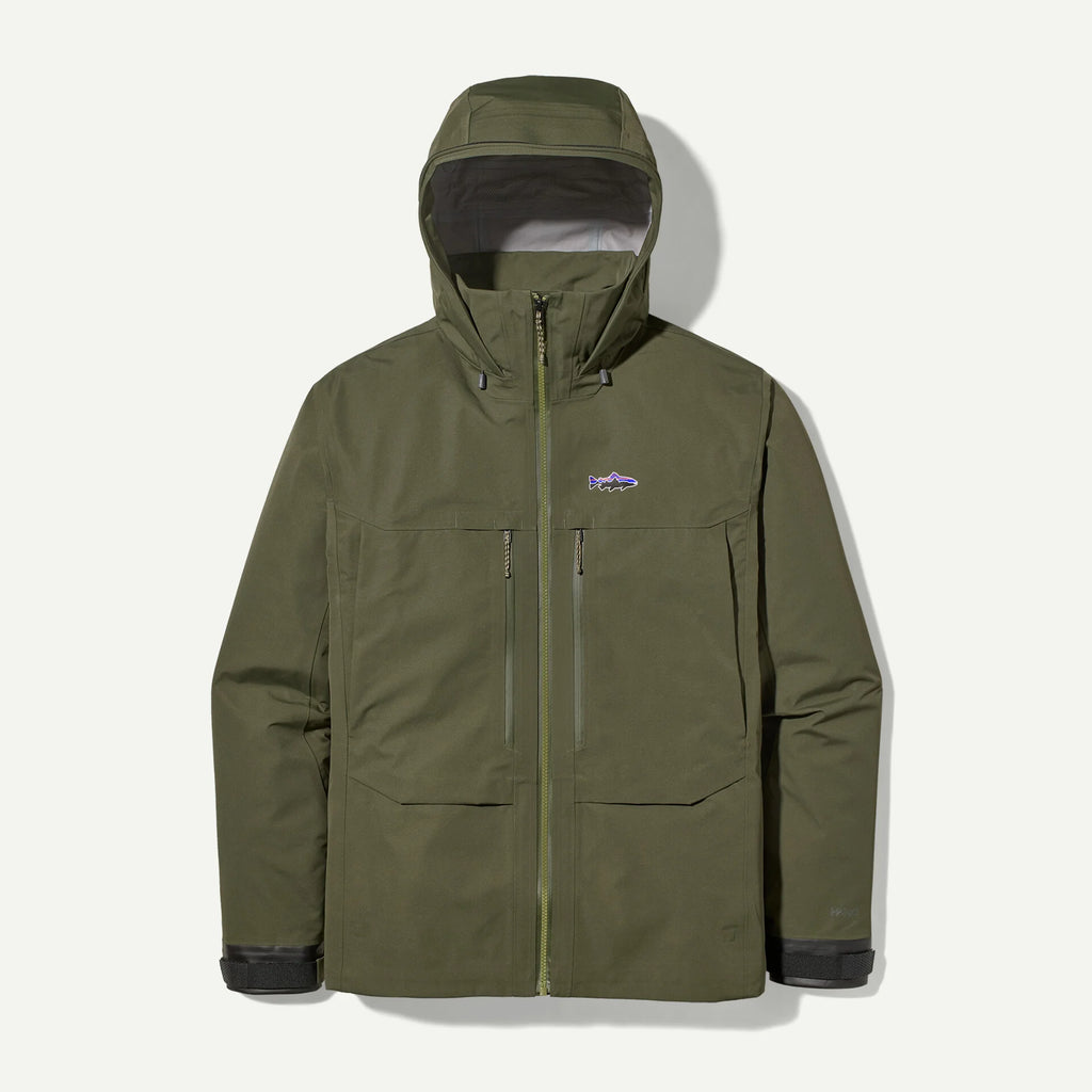 M's Swiftcurrent® Wading Jacket