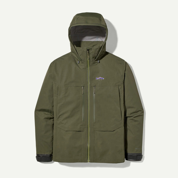M's Swiftcurrent® Wading Jacket