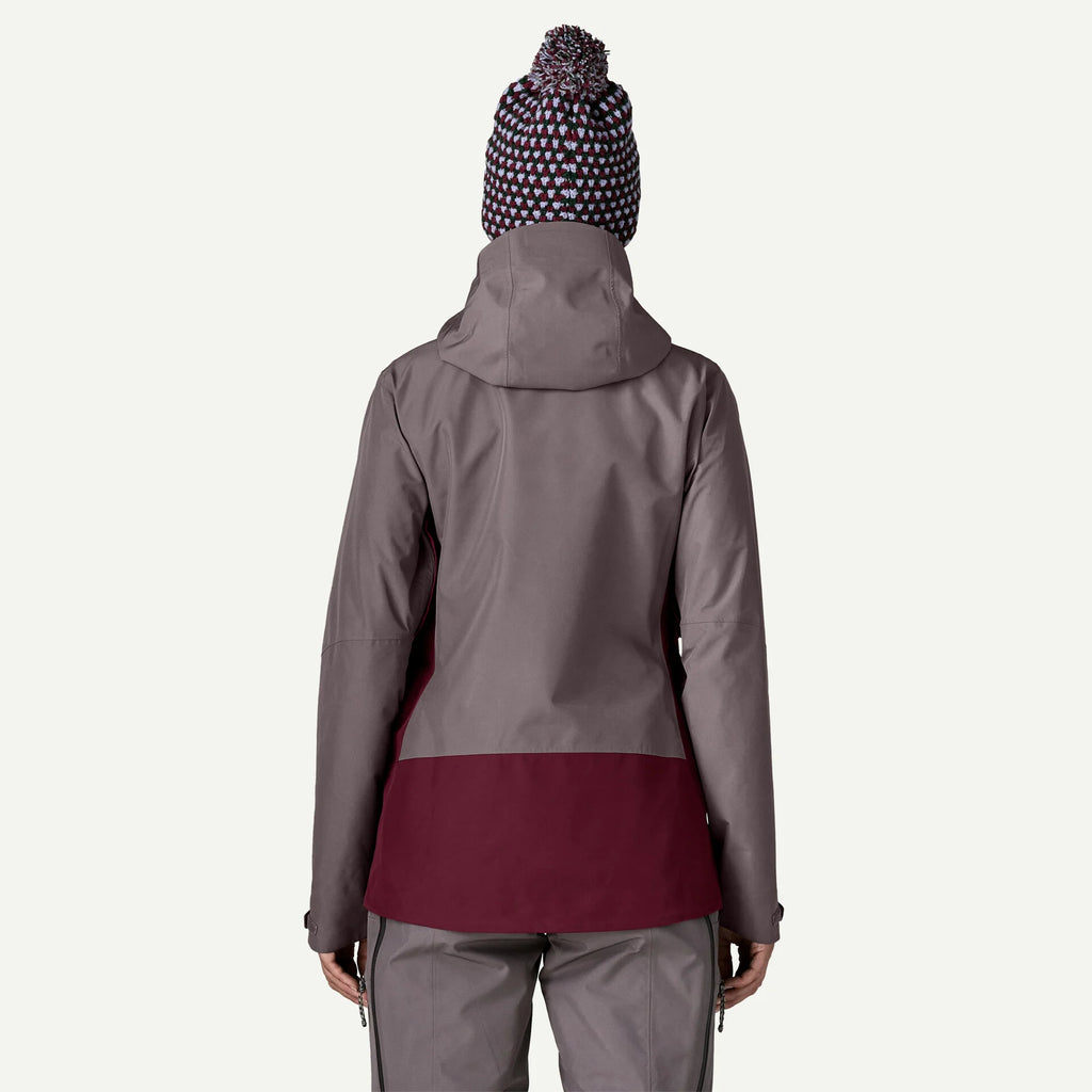 W's Storm Shift Jacket