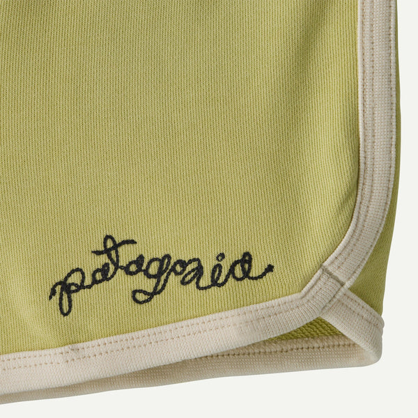 Baby Sweatshorts