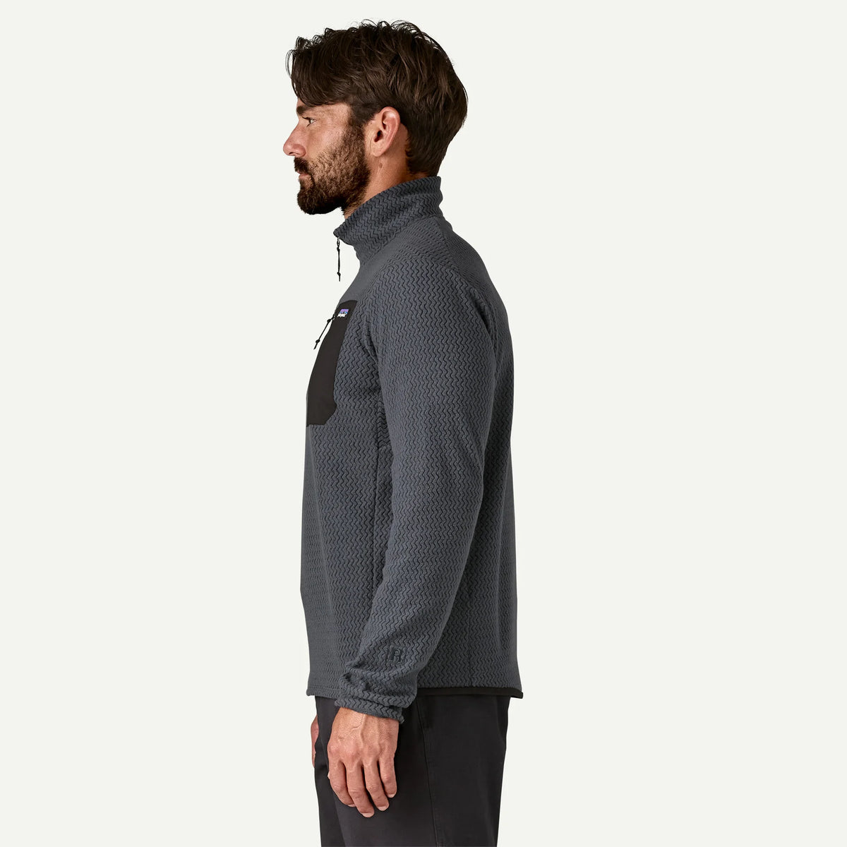 M's R1® Air Zip-Neck Main image