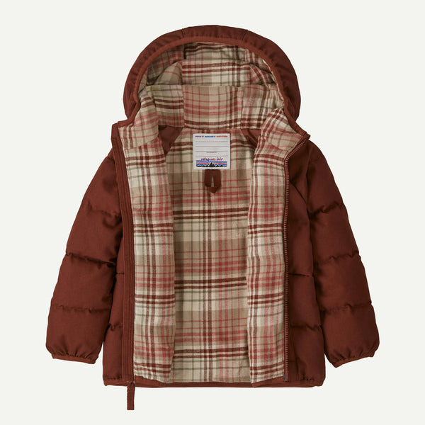 Baby Cotton Down Jacket