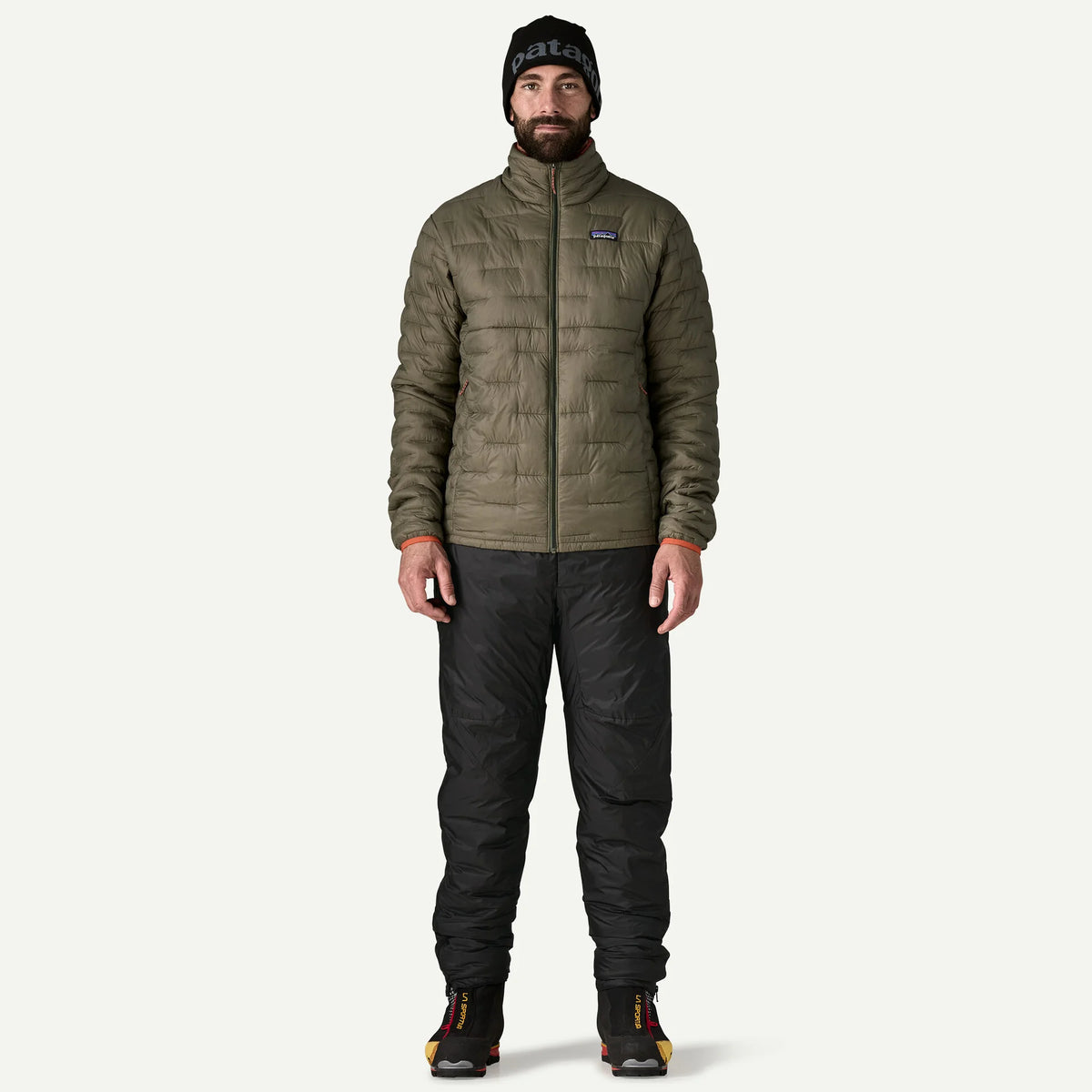 DAS® Light Pants