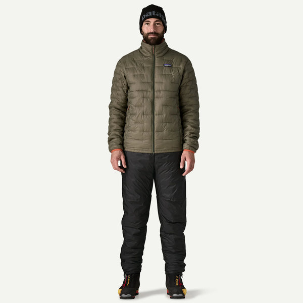 DAS® Light Pants