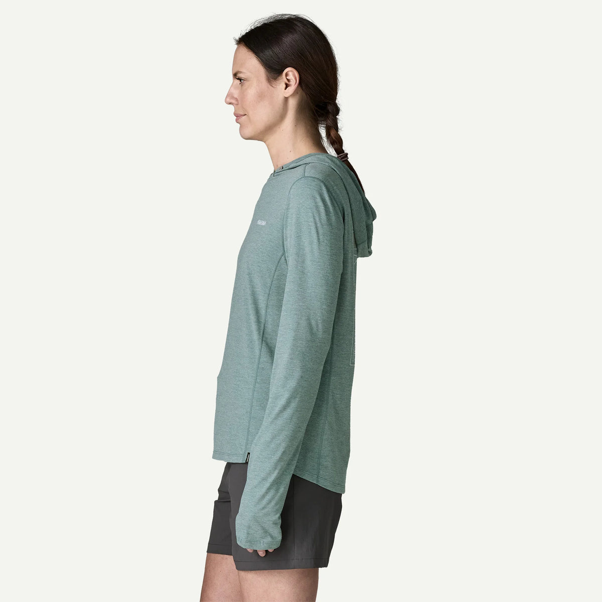 W's Capilene® Cool Sun Hoody - Peak Visions