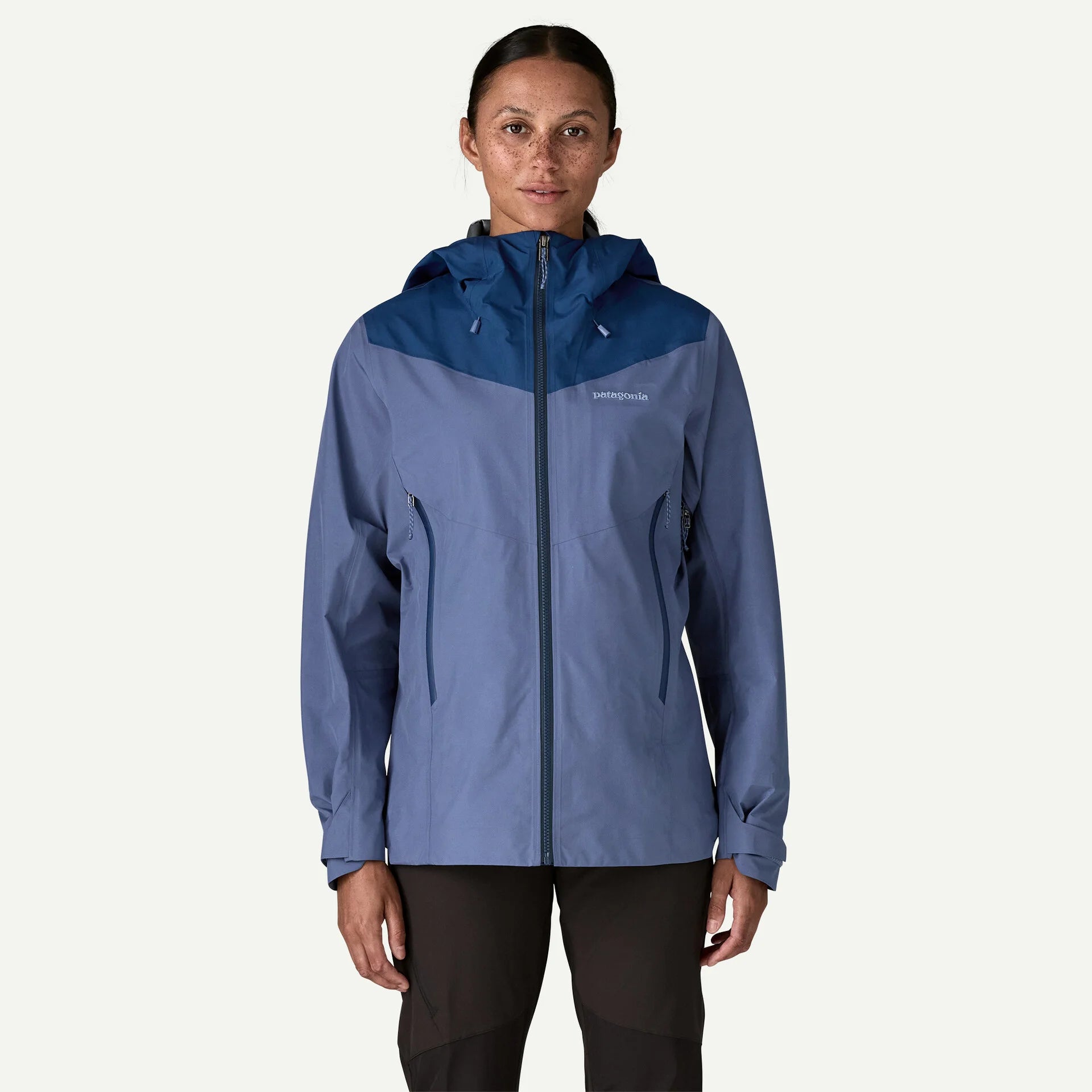 W's Super Free Alpine Jacket Secondary image