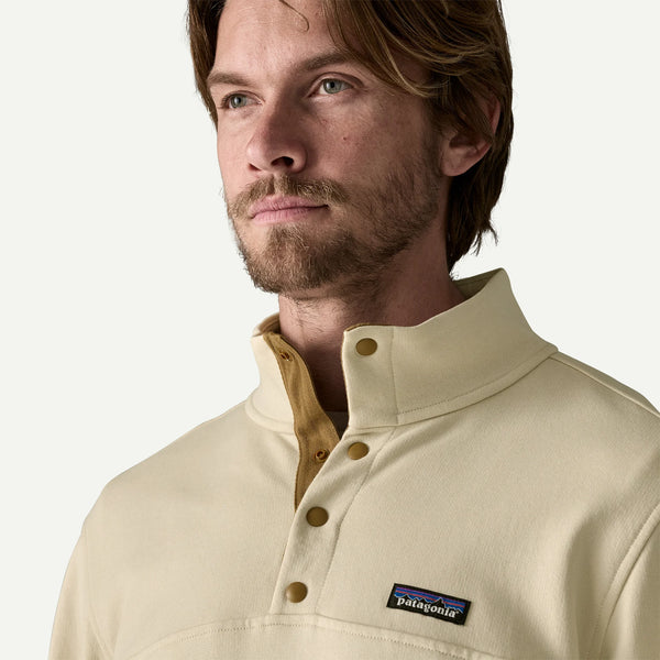 M's Daily Snap-T® Pullover
