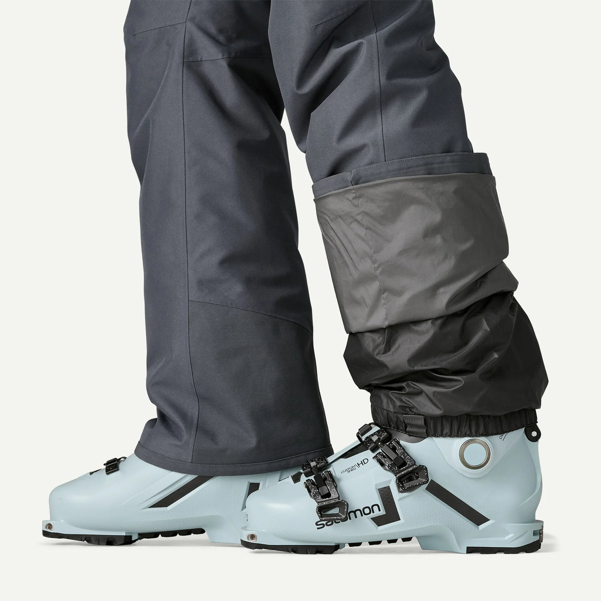 W's Insulated Powder Town Pants - Regular