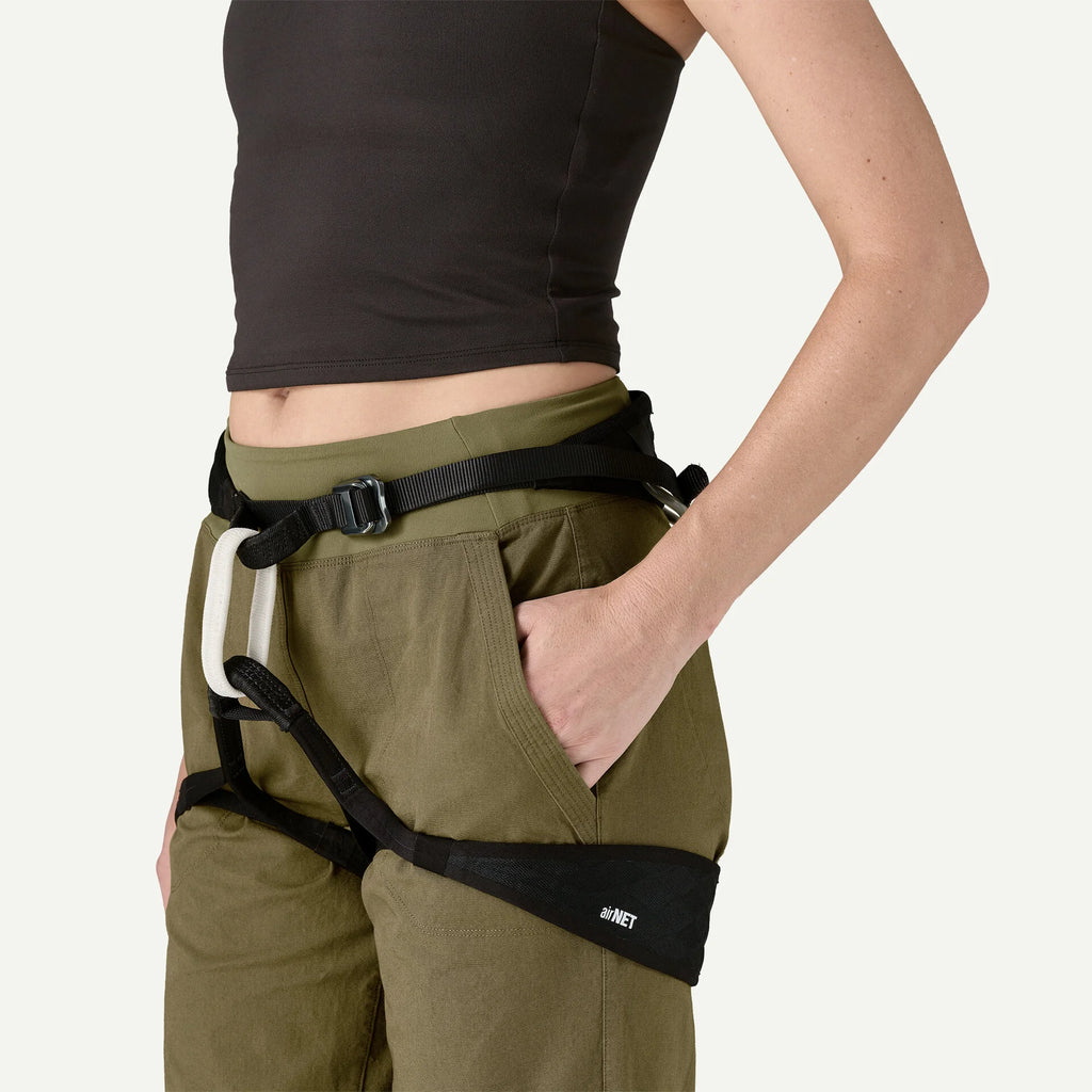 W's Caliza Rock Pants - Short