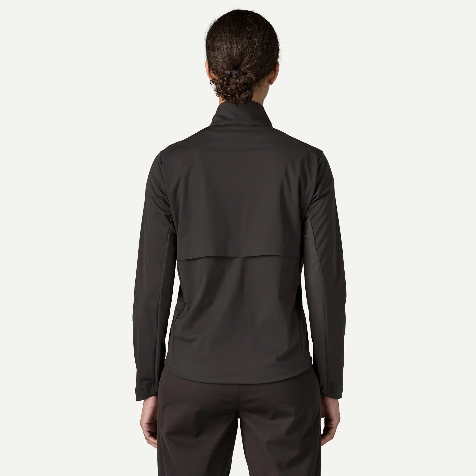 W's Wind Shield Jacket Secondary image