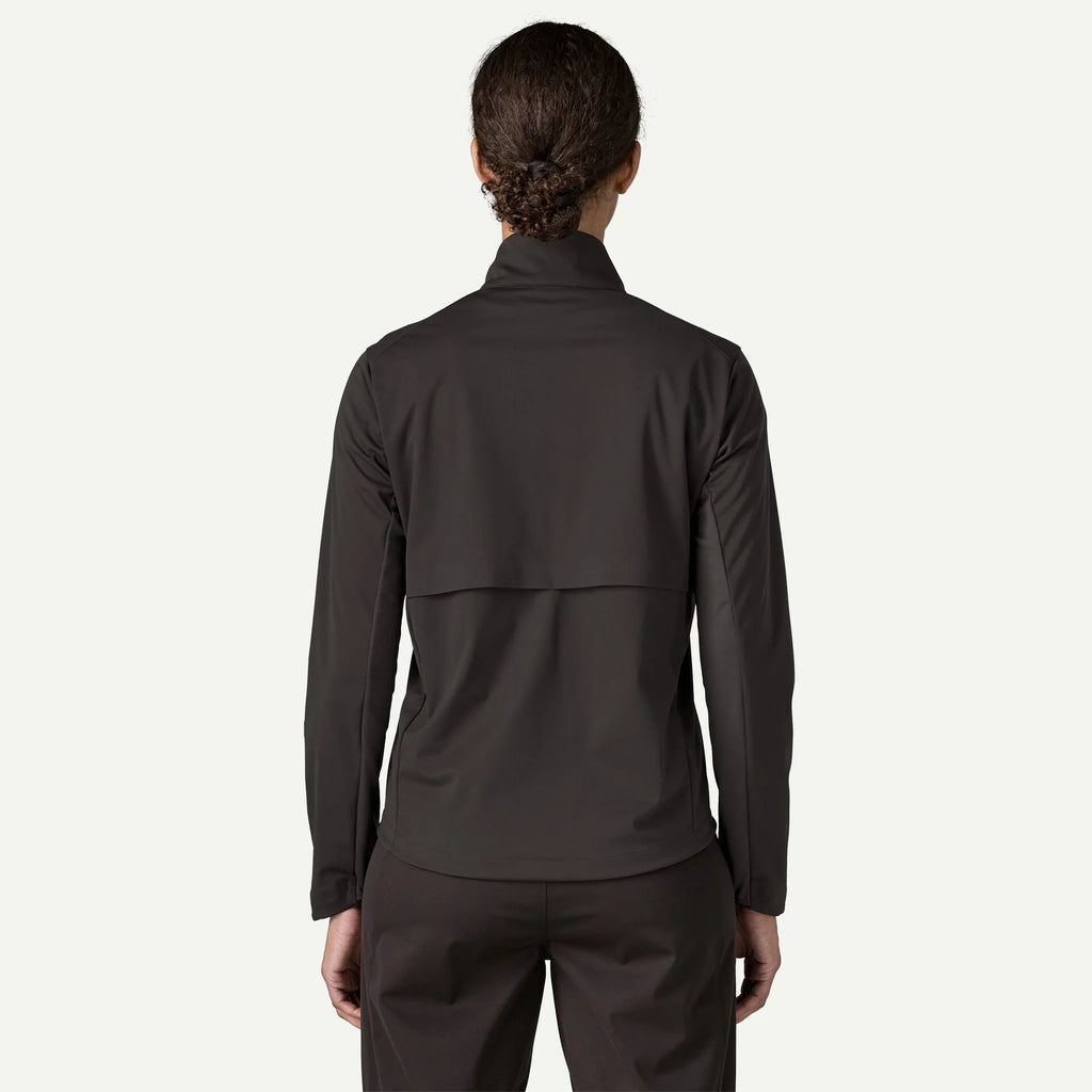 W's Wind Shield Jacket