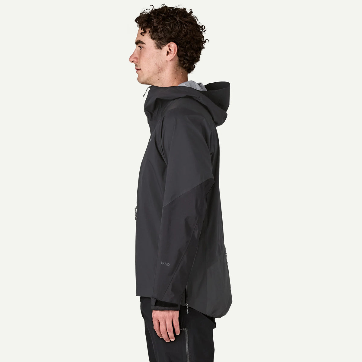 M's Dirt Roamer Storm Jacket