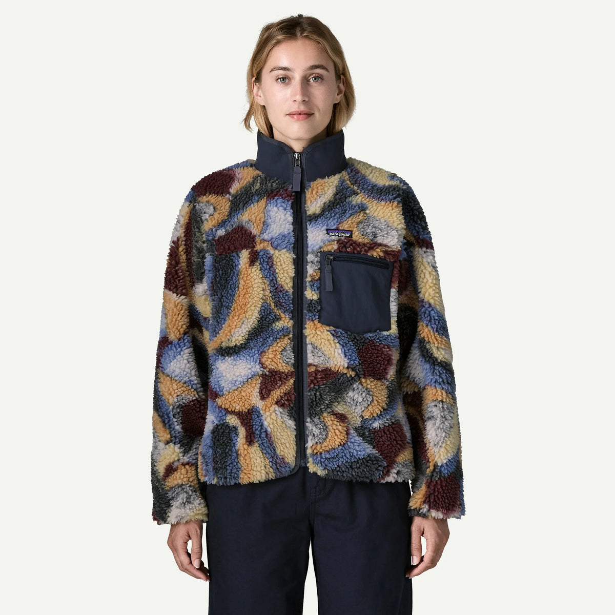 W's Classic Retro-X® Jacket