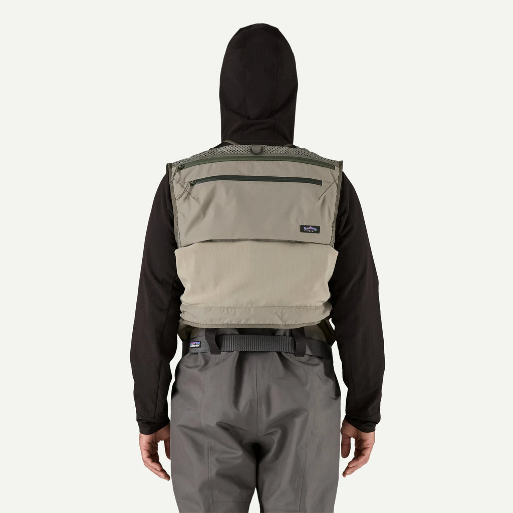Stealth Pack Vest