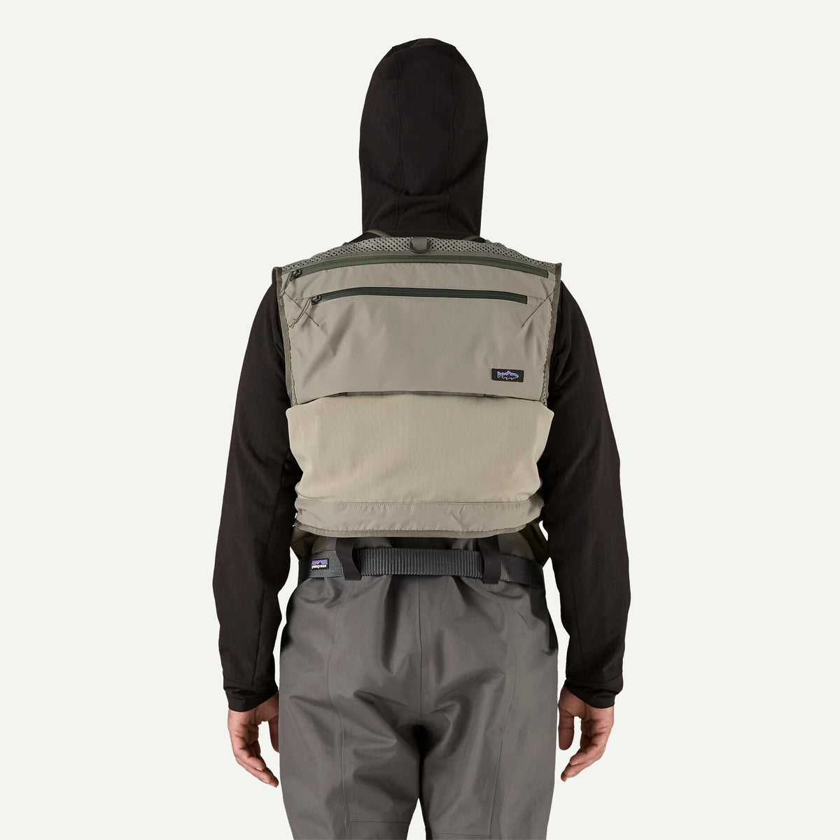 Stealth Pack Vest