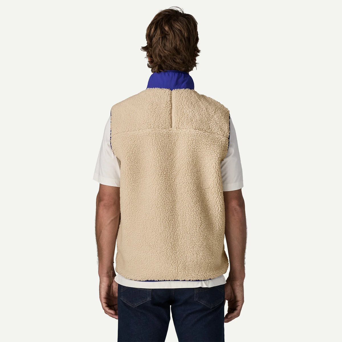 M's Classic Retro-X® Vest Main image