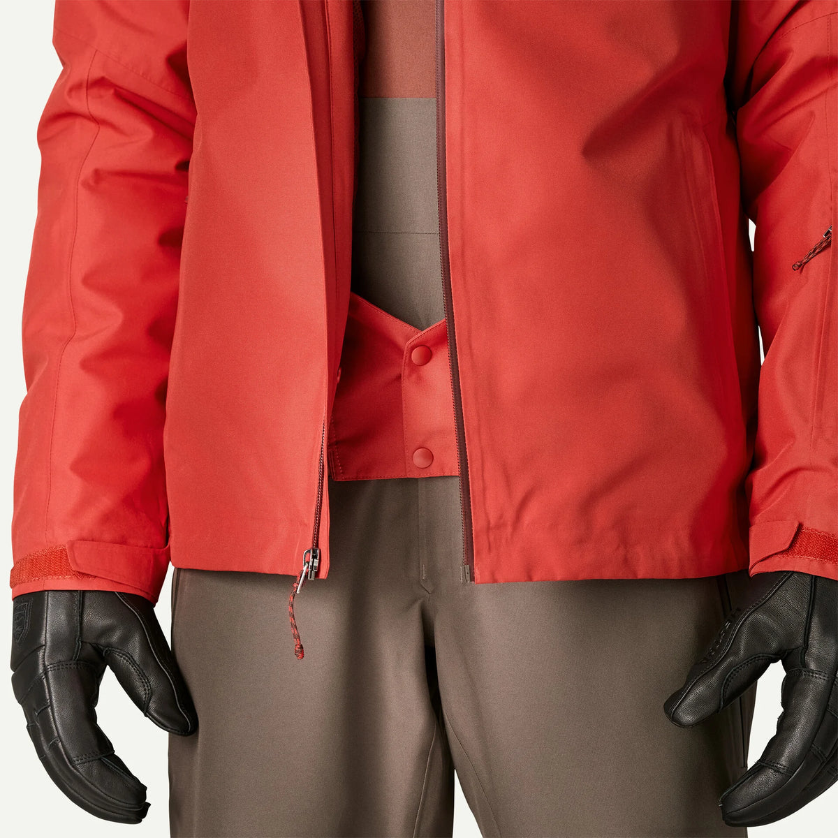 M's Insulated Powder Town Jacket Main image