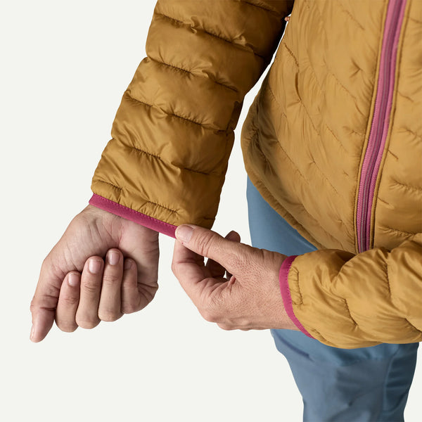 W's Micro Puff® Hoody