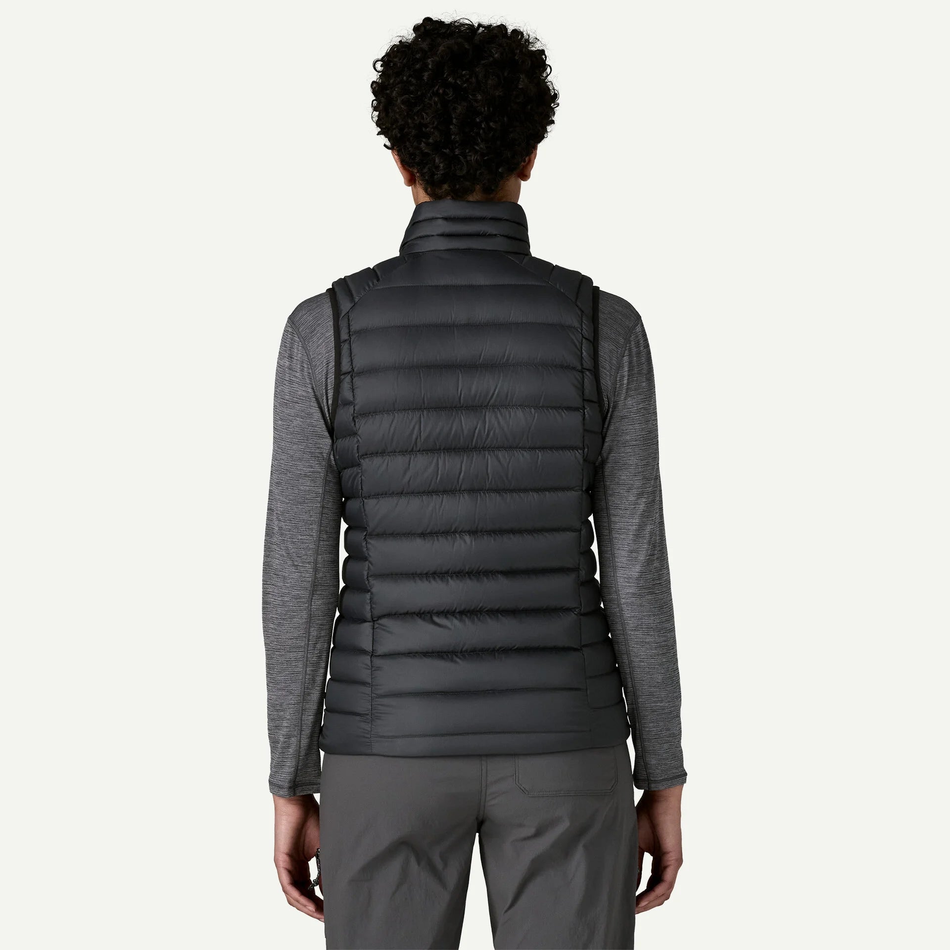 W's Down Sweater™ Vest Secondary image