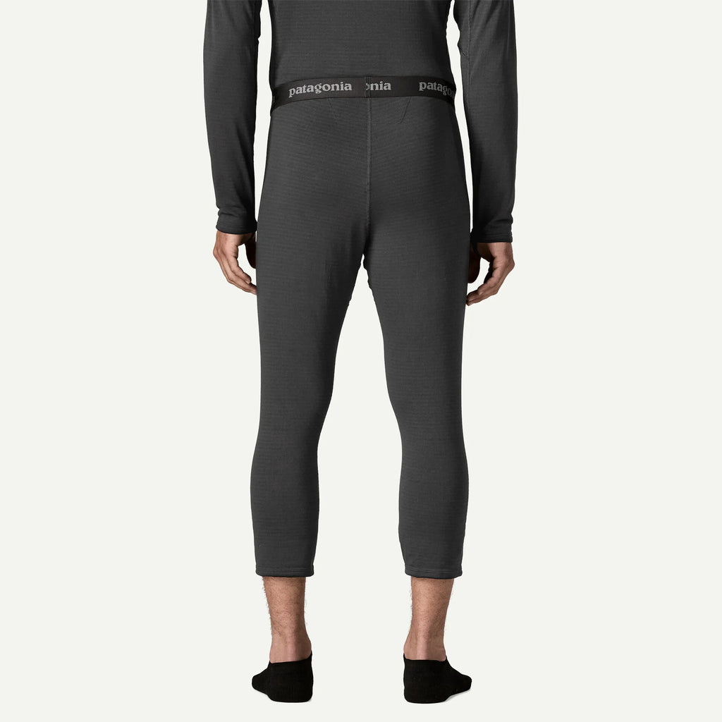 M's Capilene® Thermal Weight Boot-Length Bottoms