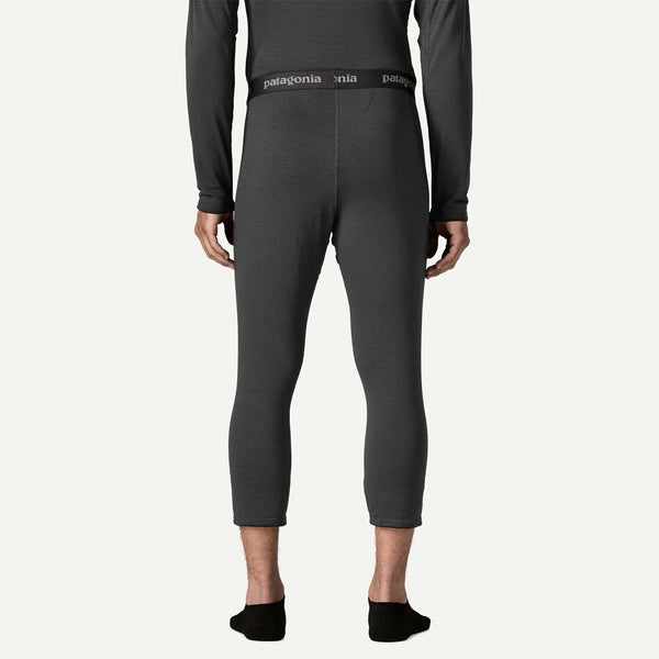 M's Capilene® Thermal Weight Boot-Length Bottoms