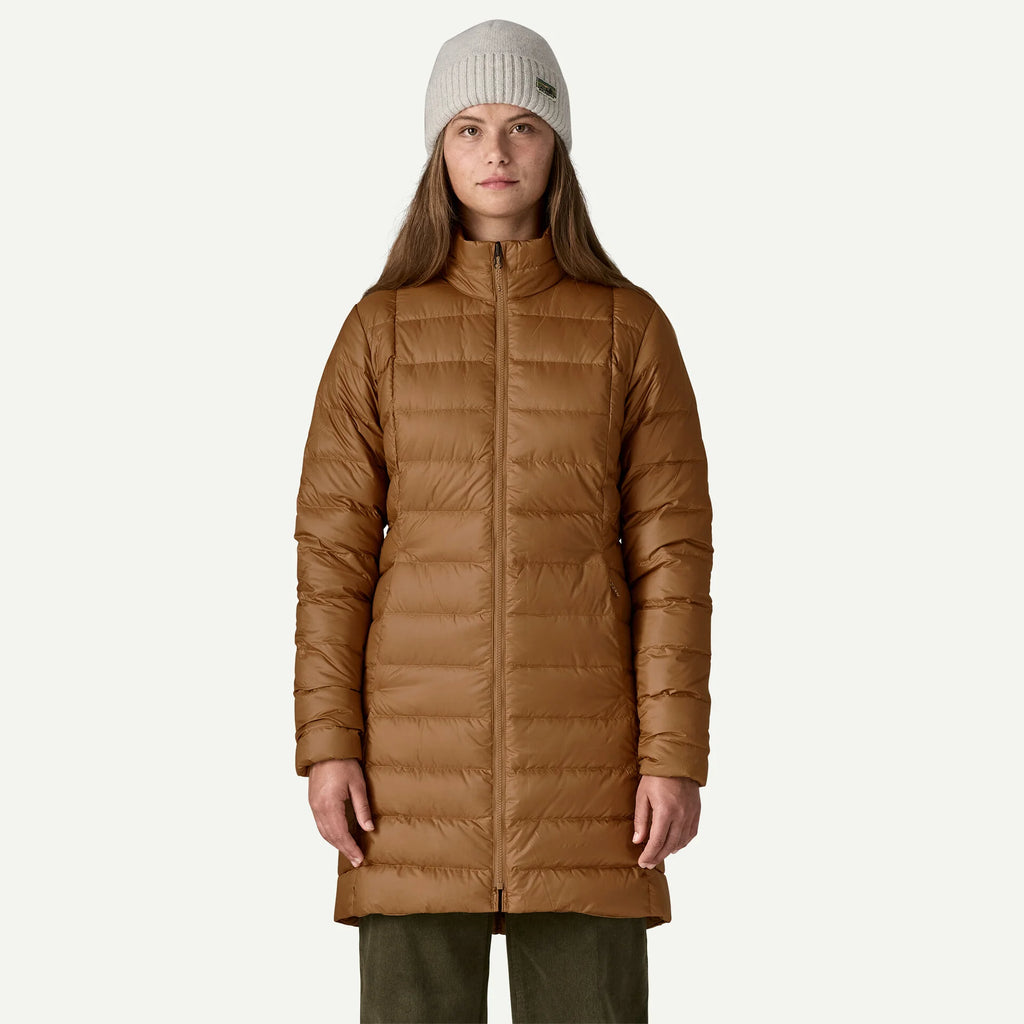 W's Tres 3-in-1 Parka